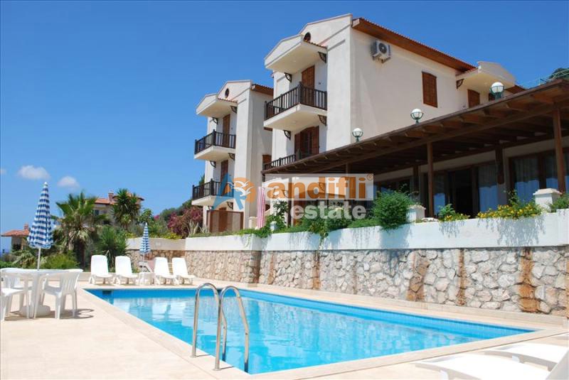 kas property for rent