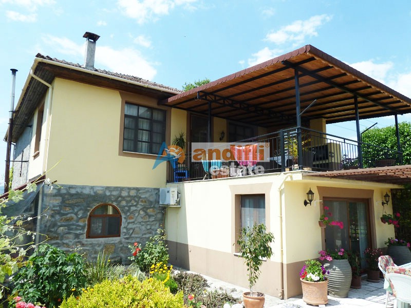 kas property for rent